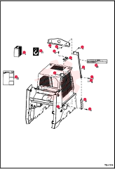 KIT, LIFT 6704773 (2)