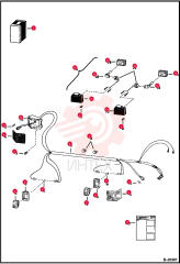 LIGHT KIT 6704751