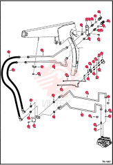 HOSE 6706151