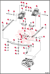 NUT HEXAGON 95D6 (3)