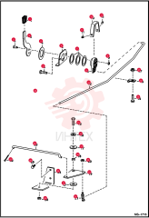 GRIP LEVER 6564452 (3)