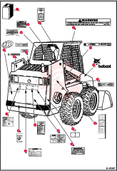 KIT, DECAL 6900506 (1)