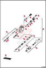 VALVE, SECTION 6659260