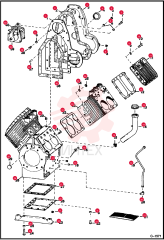 SPACER 6510831