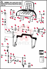 SEATBELT STANDARD 6675074