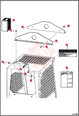 KIT, LIFT 6561935