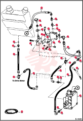 LIFTARM BYPASS 7230495 (1)