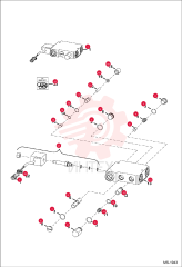 VALVE, BPV 6673959 (1)