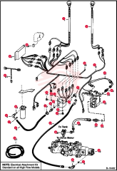 KIT, HANDLE 6706568 (1)