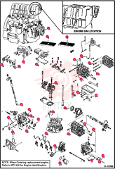 ENG, DEUTZ BF4M1011F NEW TURBO AND FUEL 6672128REM (1)