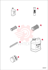 OIL 30W 2.5 GAL 2 6903111 (1)