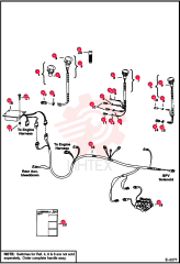 KIT, HANDLE 6706565 (1)