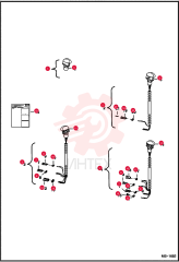 KIT, HANDLE 6706565 (2)