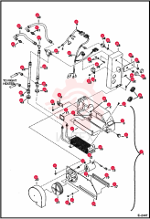 HEATER L 6673893