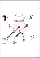 STROBEKIT 6712696