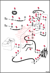 LIFTARM BYPASS 7230495 (6)