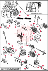 ENG, DEUTZ TIER II NEW TURBO 6686497REM (2)