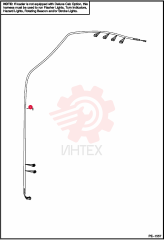 HARNESS 6715365