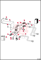 BPV KIT 6730045