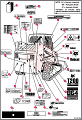 KIT, DECAL 6725034JP (1)