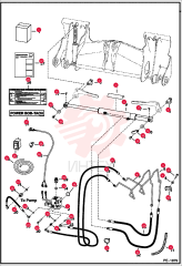 KIT BOB-TACH POWER 6735468