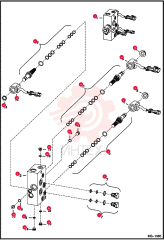 ASSY, VALVE 6679102