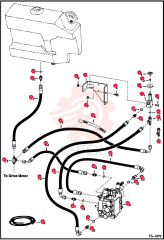 LIFTARM BYPASS 7230495 (4)