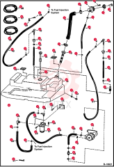 CAP, DIESEL 1 PSI 6661114 (2)