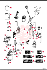 KIT, ACS CONVERSION 6731151