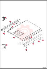 FOPS KIT 6718924