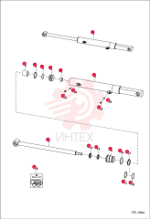 TUBE ASSEMBLY 6805160