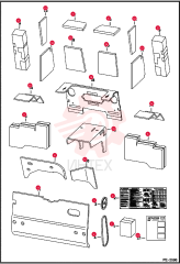 SOUND KIT 6731572