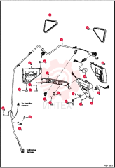 HARNESS, CAB 6727178