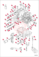 BLOCK ENGINE 6690609