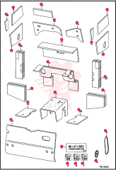 INSULATION 6703968
