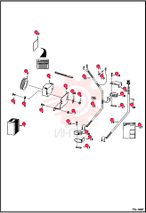 KIT, ALARM 6714981