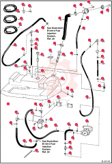 CAP, DIESEL 1 PSI 6661114 (1)