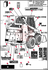 KIT, DECAL 6713266