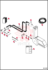 KIT, PLUMB 6709761