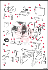 INSULATION 6706155