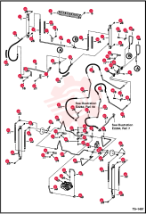 CYLINDER HYDRAULIC ASSEBMLY 6597376 (1)