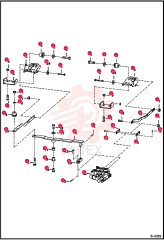 NUT HEXAGON 95D6 (1)