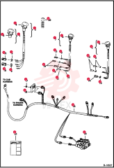 KIT, HANDLE 6706565 (2)
