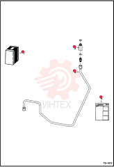 KIT, AUX RELIEF 6715919
