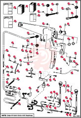 KIT, ELECTRICAL CONTROLS 6712820