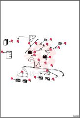 LIGHT KIT 6709232