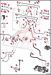 COUPLER, FF MALE 7246787