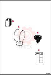 VAC KIT 6560193