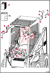 KIT, LIGHT 6553054
