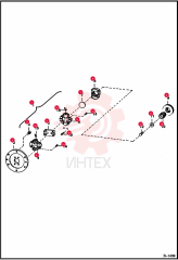 U-JOINT 6598347